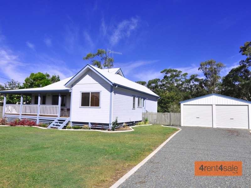22 Tom Thumb Court, Cooloola Cove QLD 4580