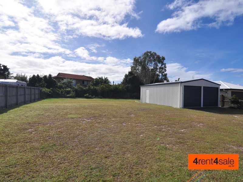 33 Acacia Crescent, Tin Can Bay QLD 4580