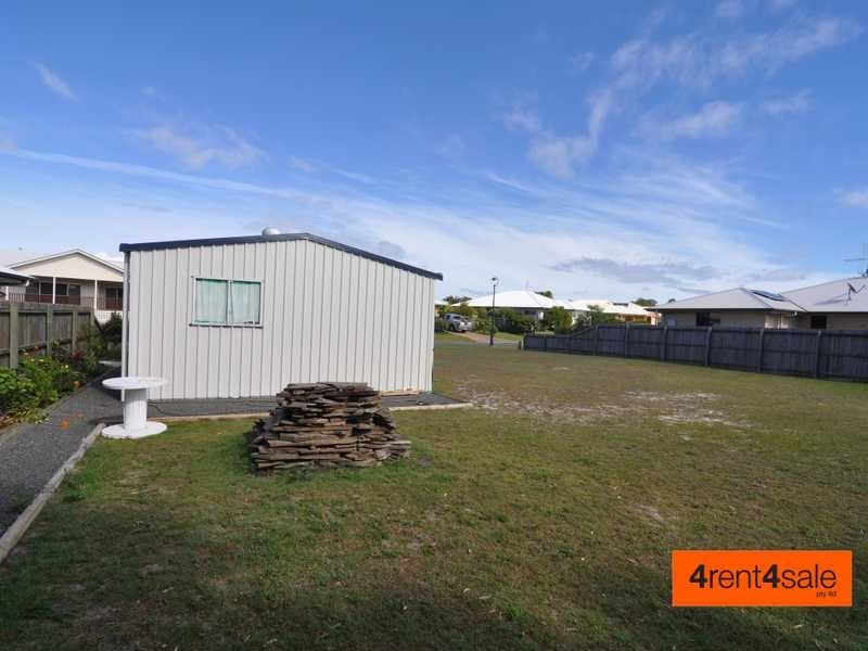 33 Acacia Crescent, Tin Can Bay QLD 4580