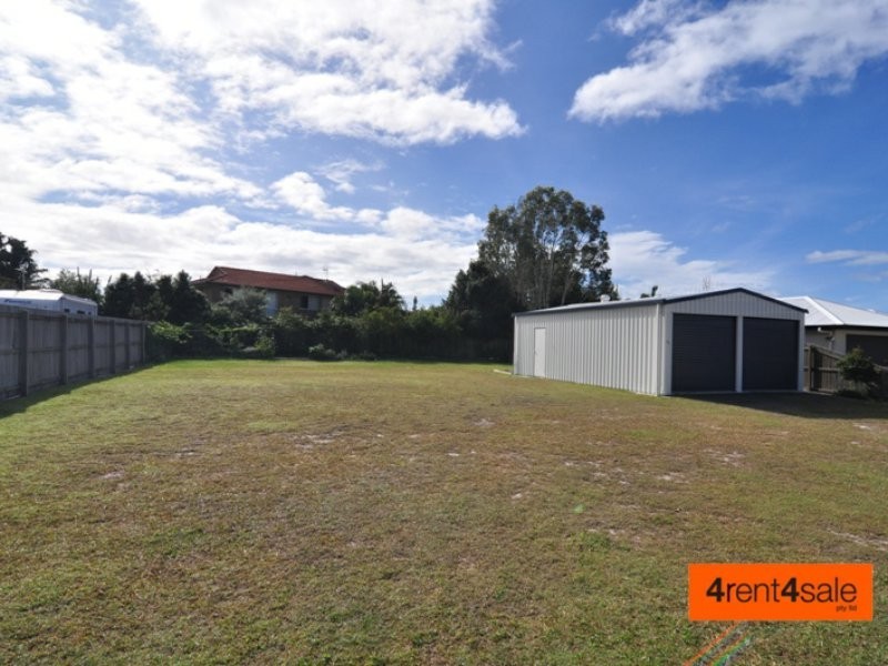 33 Acacia Crescent, Tin Can Bay QLD 4580