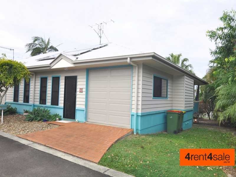 25/20 Gympie Road, Tin Can Bay QLD 4580