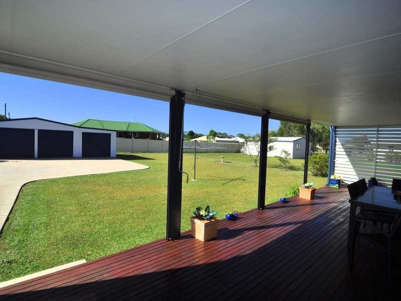 Cooloola Cove QLD 4580