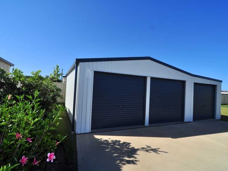 Cooloola Cove QLD 4580