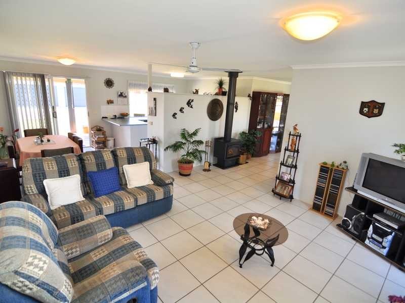 Cooloola Cove QLD 4580