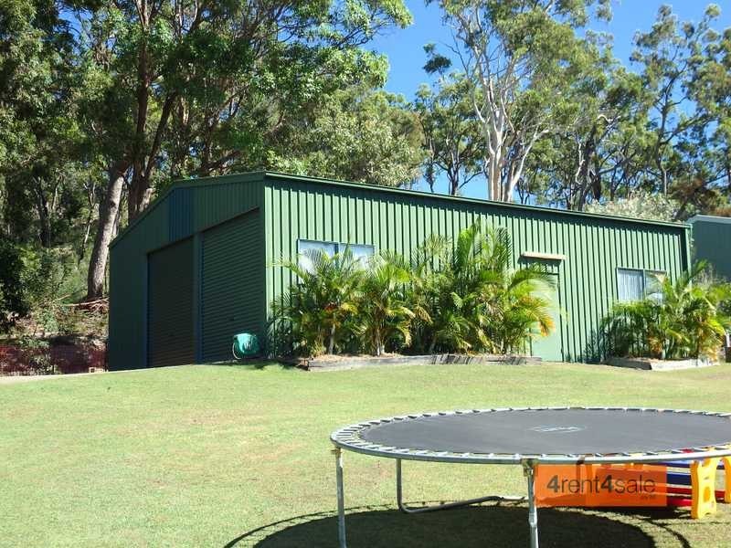 Cooloola Cove QLD 4580
