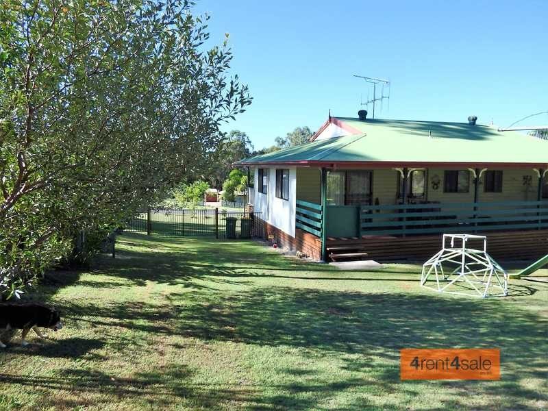 Cooloola Cove QLD 4580