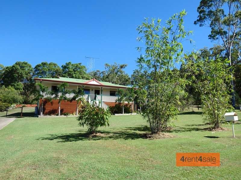 Cooloola Cove QLD 4580