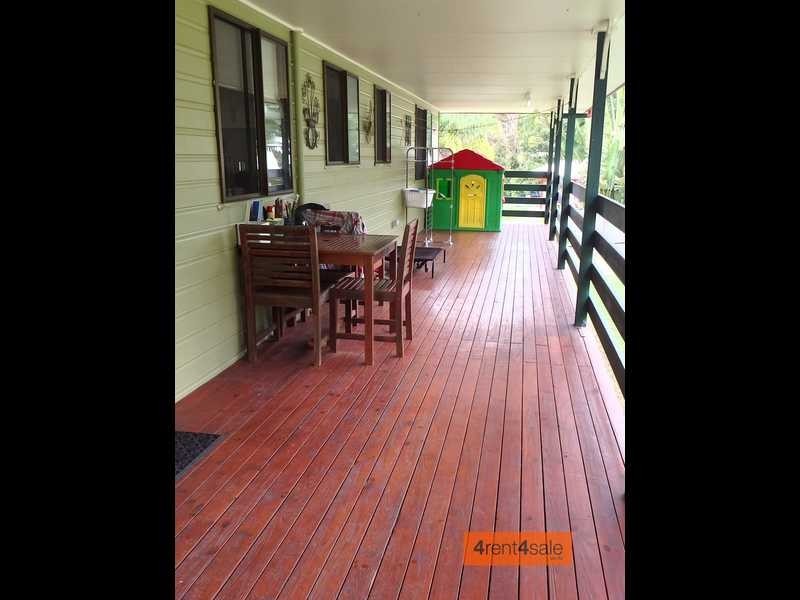 Cooloola Cove QLD 4580