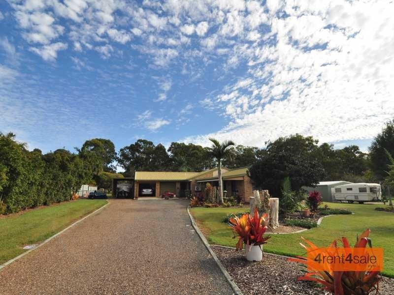 56 Discovery Drive, Cooloola Cove QLD 4580
