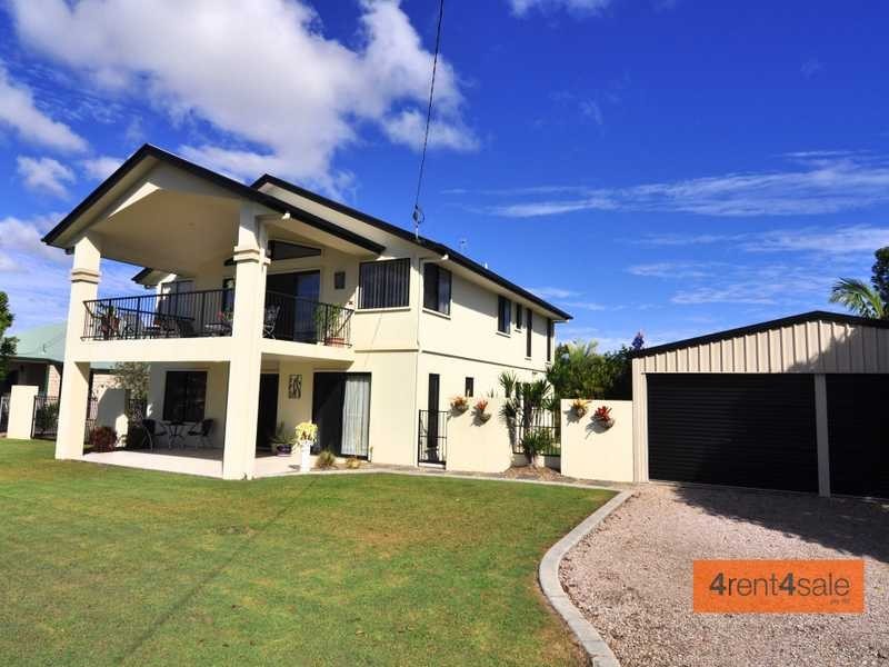 64 Bayside Road, Cooloola Cove QLD 4580