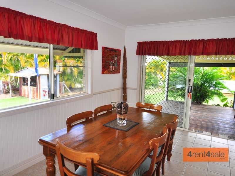 70 Osborne Court, Tin Can Bay QLD 4580