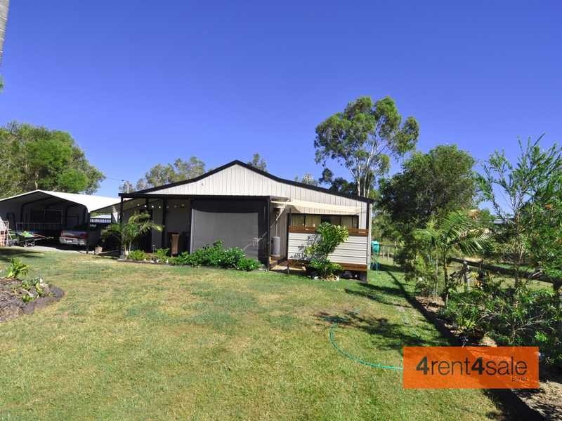 12 Norfolk Court, Cooloola Cove QLD 4580