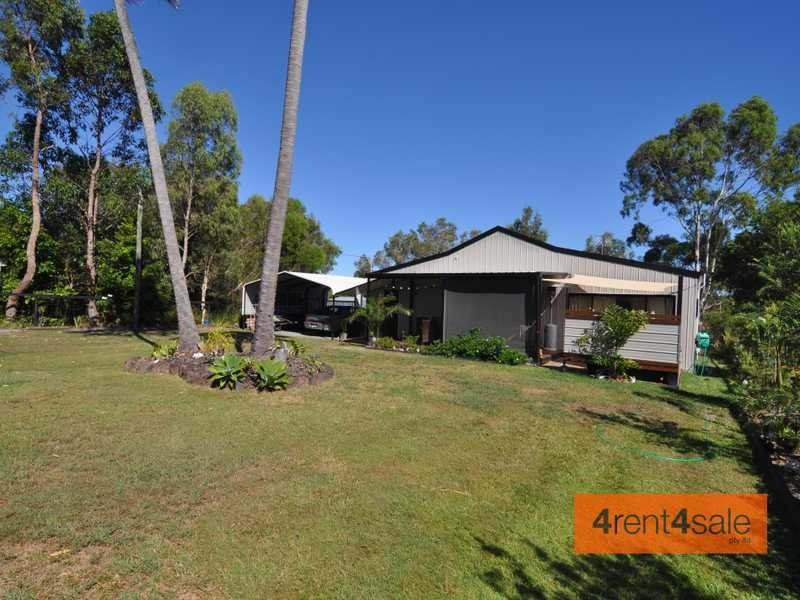 12 Norfolk Court, Cooloola Cove QLD 4580
