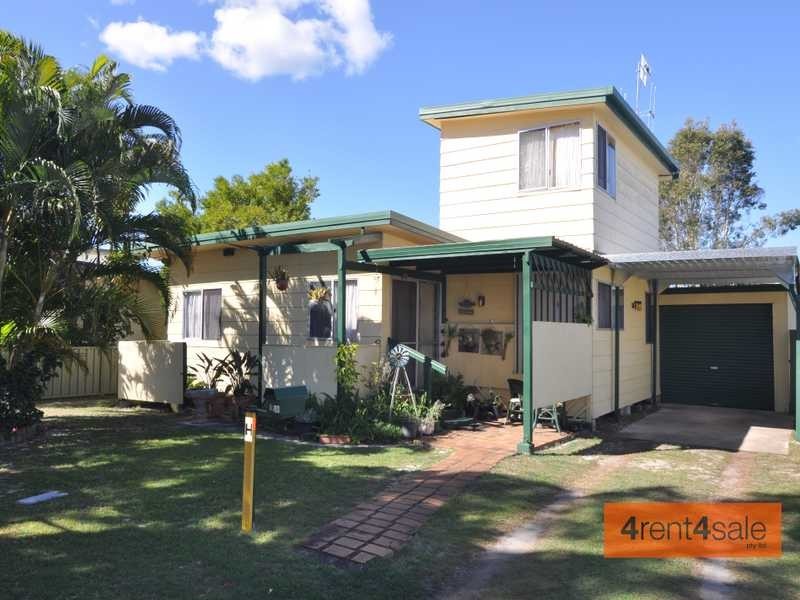 63 Gympie Road, Tin Can Bay QLD 4580