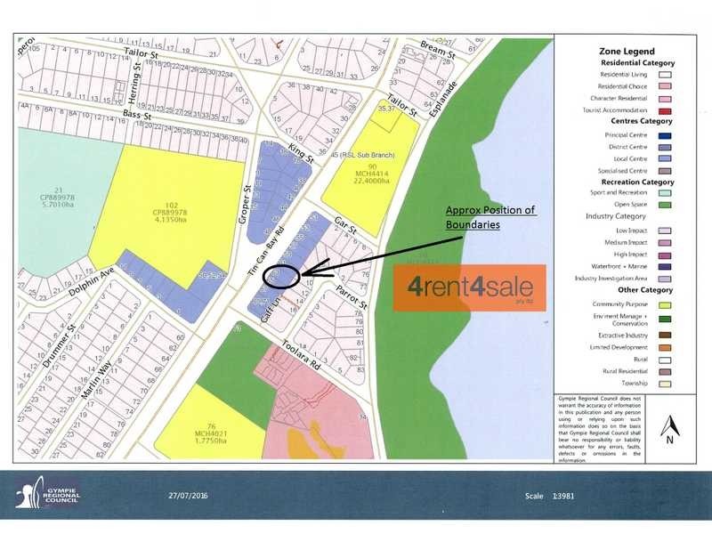 63 Gympie Road, Tin Can Bay QLD 4580