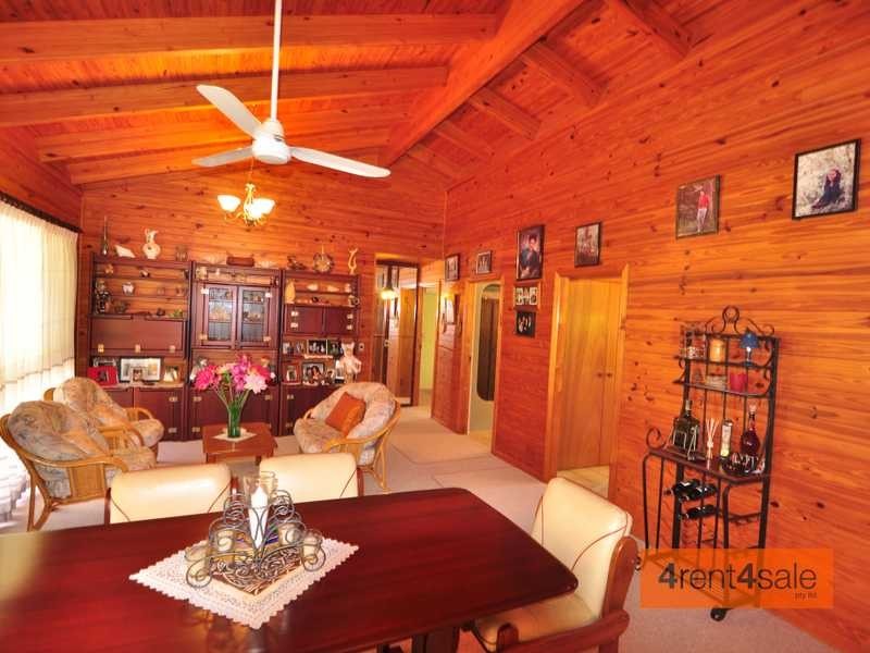 46 Discovery Drive, Cooloola Cove QLD 4580