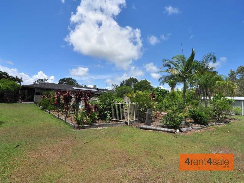 46 Discovery Drive, Cooloola Cove QLD 4580