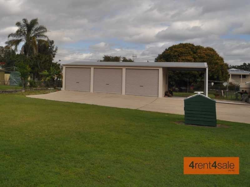 4 Gar Street, Tin Can Bay QLD 4580