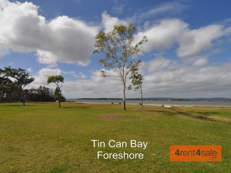 4 Gar Street, Tin Can Bay QLD 4580