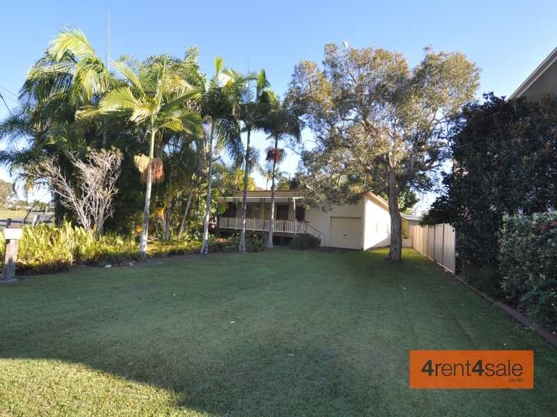 75 Esplanade, Tin Can Bay QLD 4580