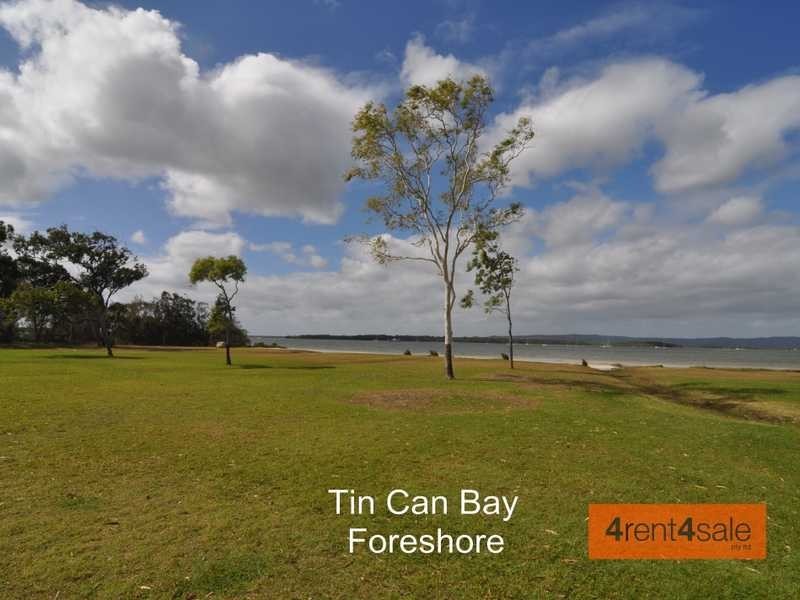 75 Esplanade, Tin Can Bay QLD 4580