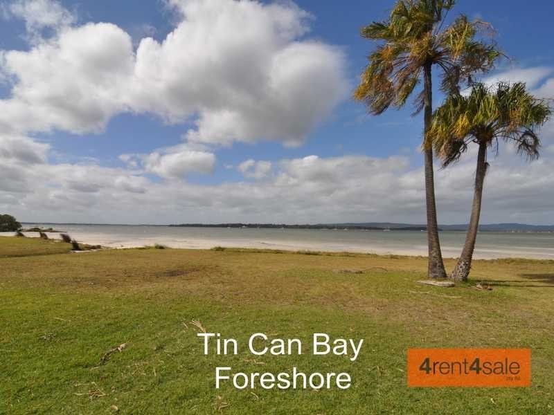 75 Esplanade, Tin Can Bay QLD 4580