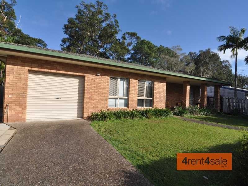 35 Sweetlip Circle, Tin Can Bay QLD 4580