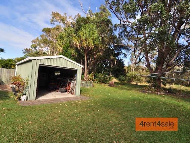 35 Sweetlip Circle, Tin Can Bay QLD 4580