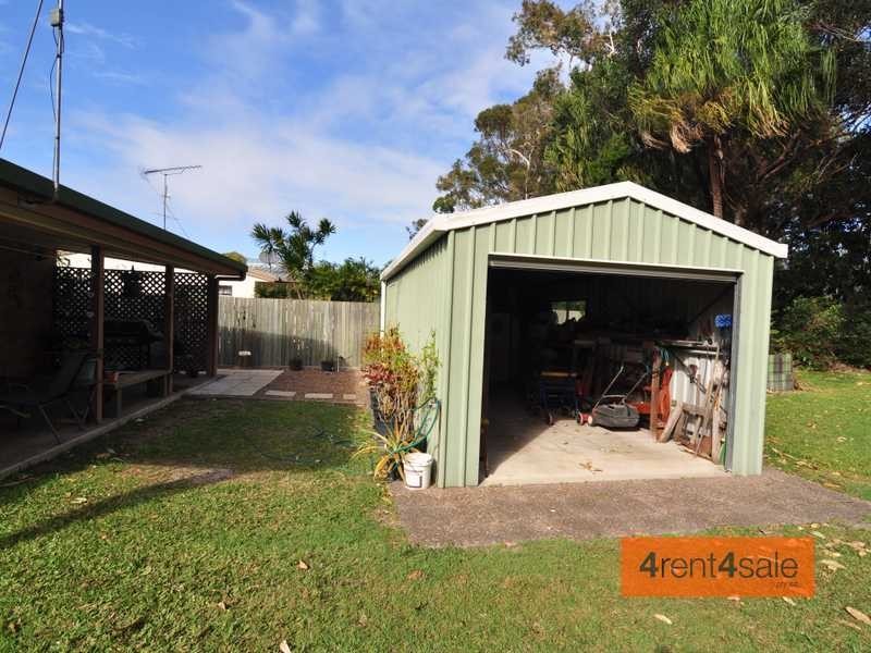 35 Sweetlip Circle, Tin Can Bay QLD 4580