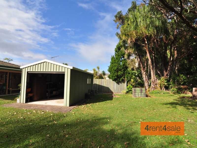 35 Sweetlip Circle, Tin Can Bay QLD 4580