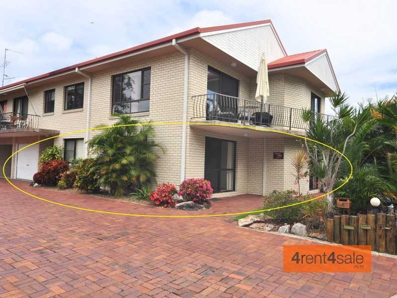 1/84 Toolara Road, Tin Can Bay QLD 4580