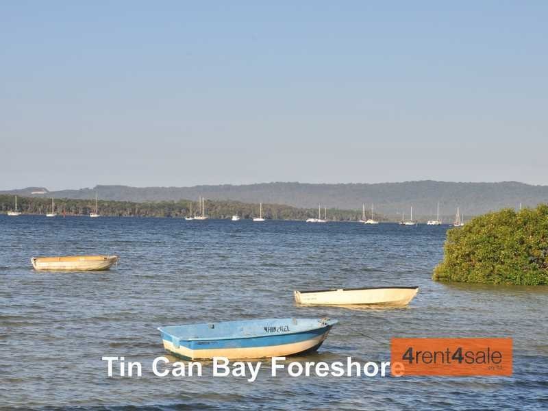 1/84 Toolara Road, Tin Can Bay QLD 4580