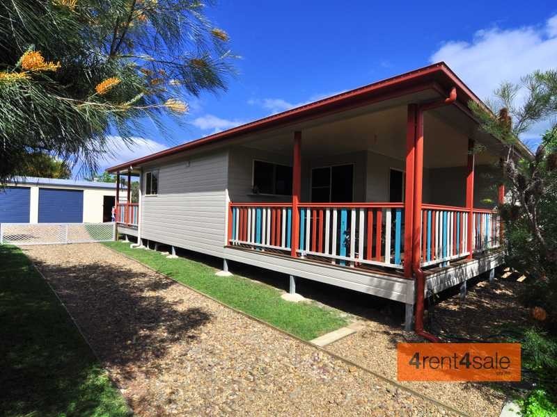 46 Golden Hind Avenue, Cooloola Cove QLD 4580