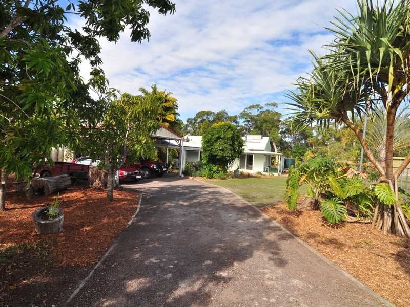 Cooloola Cove QLD 4580