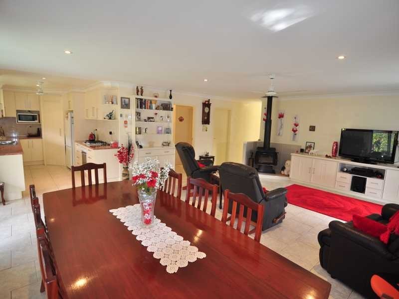 Cooloola Cove QLD 4580