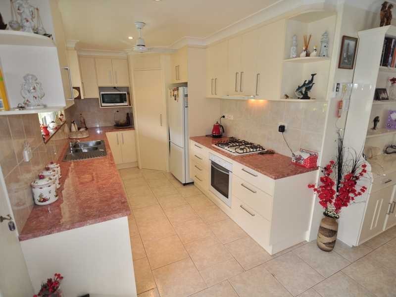 Cooloola Cove QLD 4580