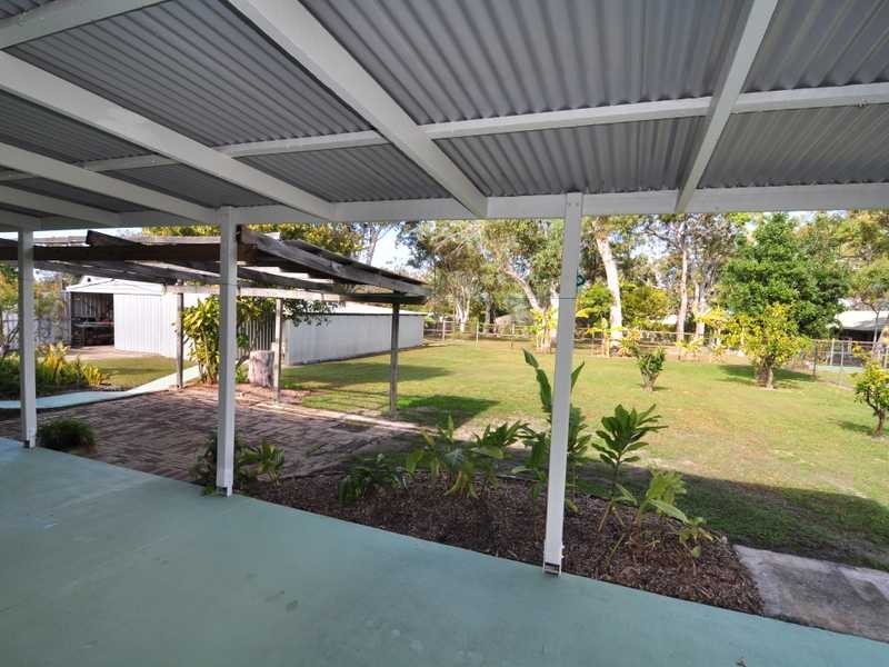 Cooloola Cove QLD 4580