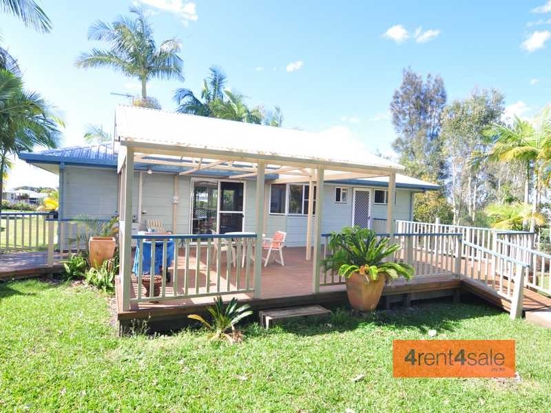 98 Investigator Avenue, Cooloola Cove QLD 4580