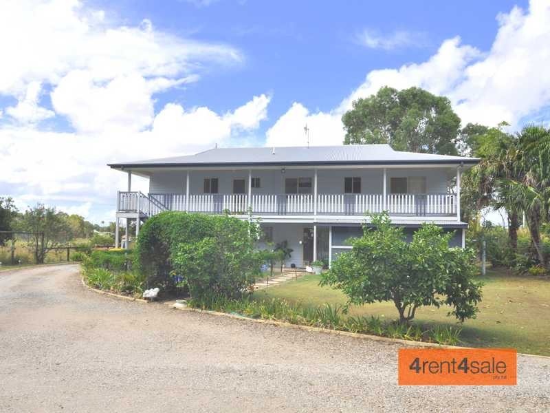 Cooloola Cove QLD 4580