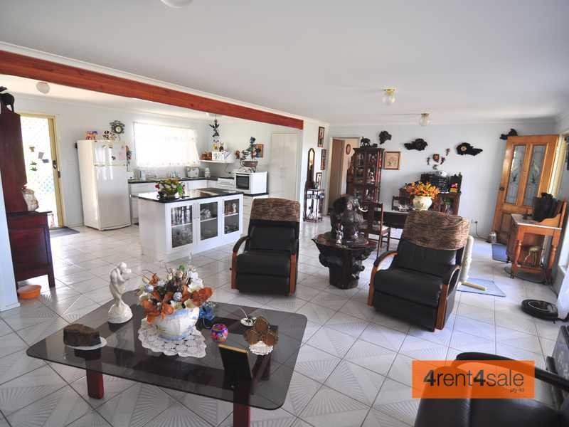 Cooloola Cove QLD 4580