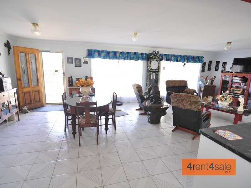 Cooloola Cove QLD 4580