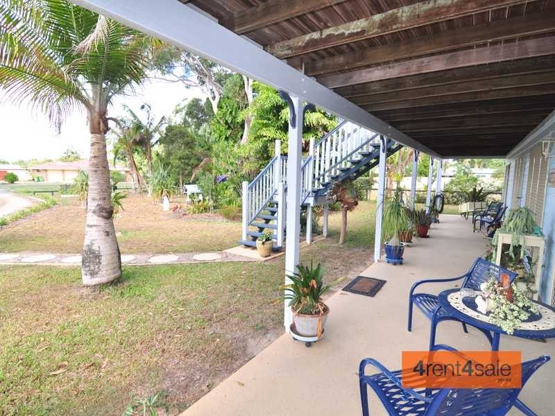 Cooloola Cove QLD 4580