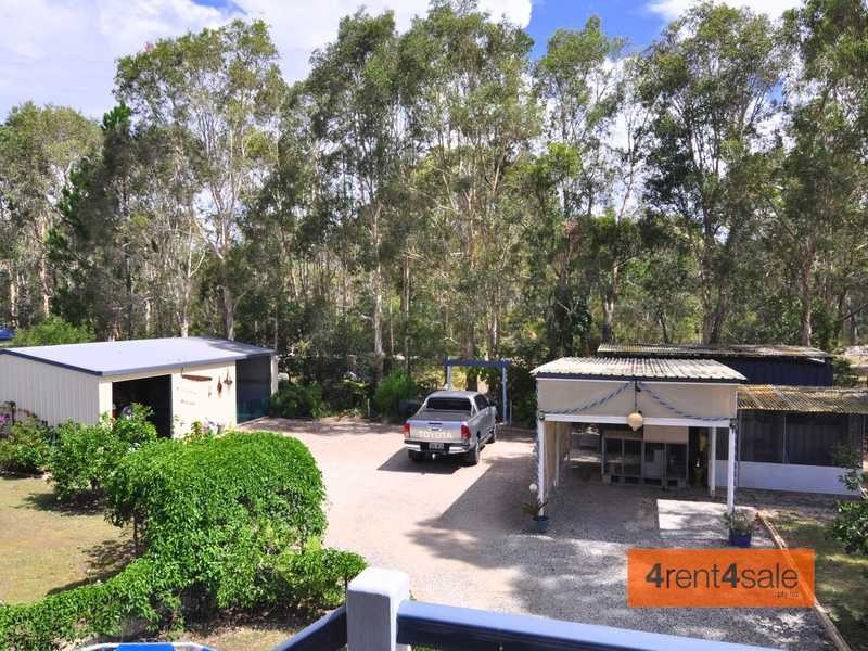 Cooloola Cove QLD 4580