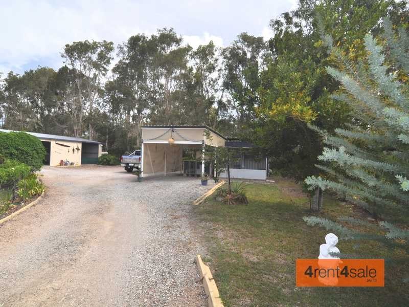 Cooloola Cove QLD 4580