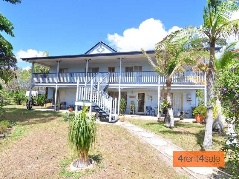 Cooloola Cove QLD 4580