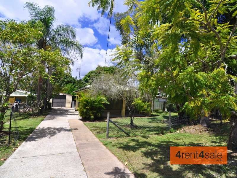 7 Sole Street, Tin Can Bay QLD 4580
