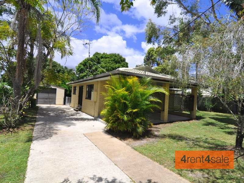 7 Sole Street, Tin Can Bay QLD 4580
