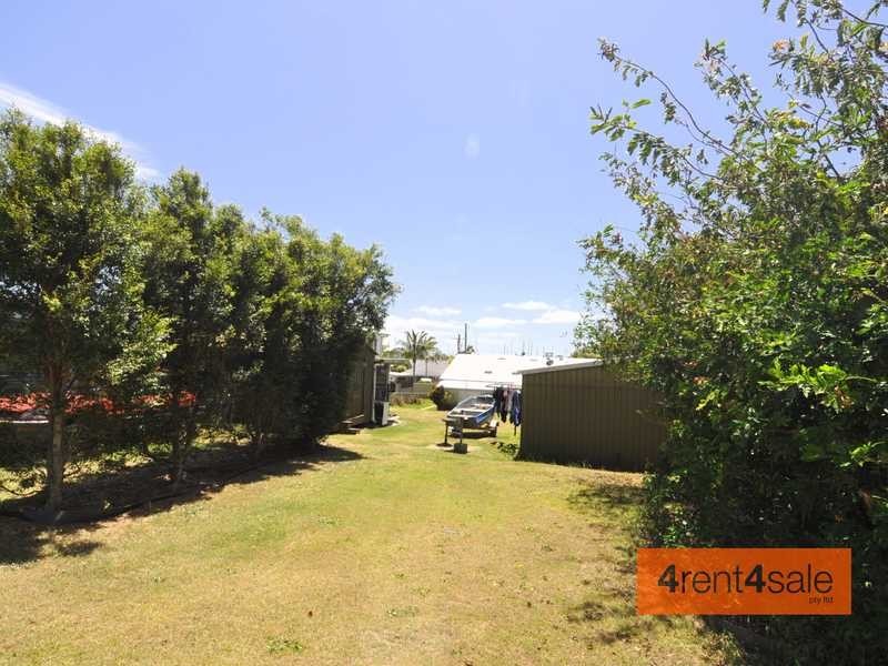 2 Oyster Parade, Tin Can Bay QLD 4580