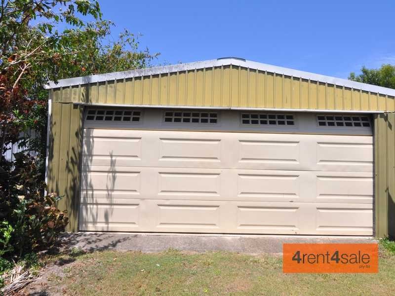 2 Oyster Parade, Tin Can Bay QLD 4580