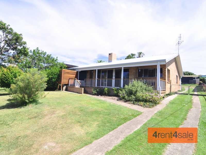 2 Oyster Parade, Tin Can Bay QLD 4580
